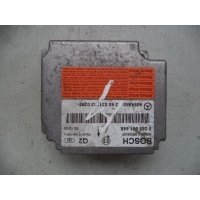 Блок управления подушек безопасности Vito 2003 - 2010 2005 6394460442,