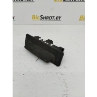 Замок двери (крышки) багажника Зад. Renault Laguna II (2000-2007) 2003 8200002001