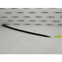 Молдинг лобового стекла Левая Volkswagen Golf-5 2008 1K0854319G