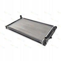 радиатор thermotec volkswagen passat 3b23b53b33b6