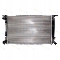 радиатор thermotec audi