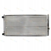 радиатор thermotec volkswagen гольф 1h11h51e7