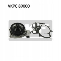 водяной насос skf порше boxster 986 911 996