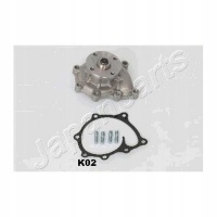 водяной насос japanparts kia sedona upgq