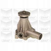 водяной насос graf volvo 940 944945ii 240 p242