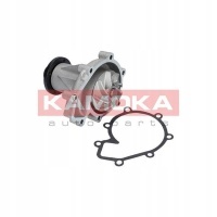 водяной насос kamoka mercedes - benz c w202s202