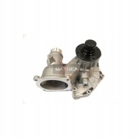 водяной насос maxgear bmw 5 e39 7 e38 8 e31