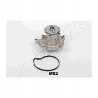 водяной насос japanparts mercedes - benz а w169