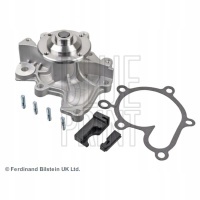 водяной насос blue print mazda premacy cp 323 bjs