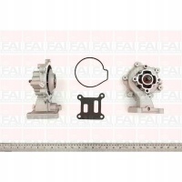 водяной насос fai autoparts для форд mondeo b4yb5ybwy
