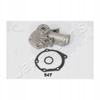 водяной насос japanparts mitsubishi outlander cuw