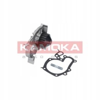 водяной насос kamoka renault clio b / c57 5 / 357s57