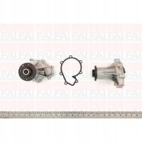 водяной насос fai autoparts volkswagen lt 2db 2de 2dk2da