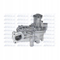 водяной насос dolz volkswagen гольф 1551719e 1g11h11h5