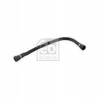 шланг радиатора febi bilstein bmw 5 e39