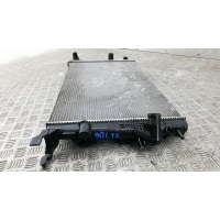 Радиатор системы охлаждения RENAULT SCENIC (2009-2016) 2009 214100017R