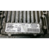 Блок управления КПП RENAULT SCENIC (2009-2016) 2009 310320015R,310320036R