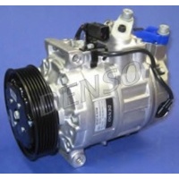 denso компрессор кондиционера audi a4 oe 7803a027