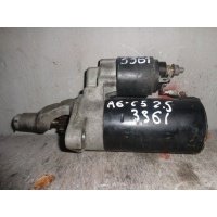 Стартер Audi A6 C5 (4B) 1997 - 2005 2003 059911023H