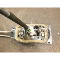Кулиса VW GOLF III 1995 г. +2 ТРОСА 1H0711265/1H0711266 Volkswagen GOLF III 1995 1H0711265/1H0711266
