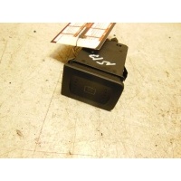 Кнопка обогрева заднего стекла VW GOLF IV 2000 г. 1J0953235A Volkswagen GOLF IV 2000 1J0953235A