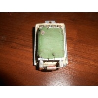 Сопротивление печки VW TRANSPORTER IV 1994 г. 701 959 263 20 Volkswagen TRANSPORTER IV 1994 701 959 263