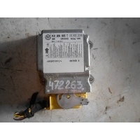 Блок управления AIRBAG VW GOLF V 2006 г. 1K0909605T 20 Volkswagen GOLF V 2006 1K0909605T