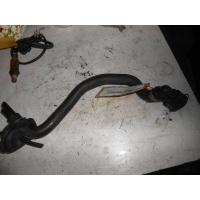 Патрубок VW PASSAT 5 8D0 819 373N 1.8i 20v на печку ADR Volkswagen PASSAT 5 8D0 819 373N