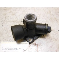 Флянец с двигателя VW PASSAT 5 1997 г. 050121133A 1.6i с двигателя ADP Volkswagen PASSAT 5 1997 050121133A