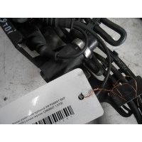 Клапан управления турбиной VW PASSAT 5 голова бел. 1J0906627B 1.9TDI Volkswagen PASSAT 5 1J0906627B
