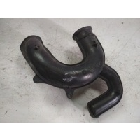 Резонатор воздушного фильтра Renault Megane 2 поколение (2002-2006) 2005 8200500384А