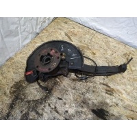 ступица Volkswagen Touareg 7L0407258A