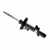 1x амортизатор правый bilstein land rover
