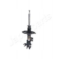 1x амортизатор левый japanparts mitsubishi