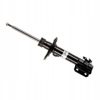 1x амортизатор левый bilstein toyota yaris nhp13