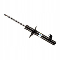 1x амортизатор правый bilstein toyota aygo wnb1