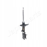1x амортизатор правый japanparts hyundai