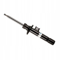 1x амортизатор левый bilstein bmw x3 f25 x4 f26