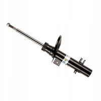 1x амортизатор левый bilstein peugeot 208 ca_cc_