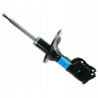 1x амортизатор левый sachs mitsubishi