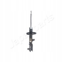 1x амортизатор левый japanparts toyota