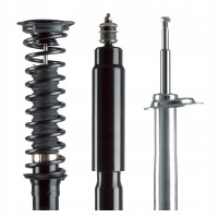 1x амортизатор sachs volkswagen гольф 5м1 5211k11k5v