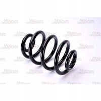 1x пружина подвески magnum technology bmw