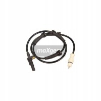 датчик абс левый правый maxgear opel vivaro e7