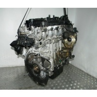 Двигатель дизельный CITROEN C4 (2004-2010) 2004 1.6 HDi дизель 9HY/9HZ (DV6TED4)