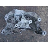 Кронштейн КПП Audi A6 C7 (4G) 2011 - 2016 2012 4G0399263G