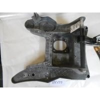 Кронштейн педали тормоза Porsche Cayenne I 2002-2010 95542306500
