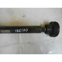 Вал карданный передний Audi Q7 2006- 95542102003