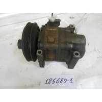 Компрессор кондиционера Mazda Demio Mazda Demio I 1998- D47161K00