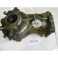 Редуктор заднего моста без муфты без крышки Nissan Qashqai I 2007-2013 38300JD600